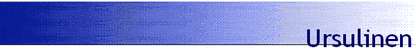 Ursulinen